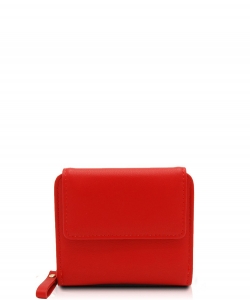 Fashion Wallet WA1741 RED